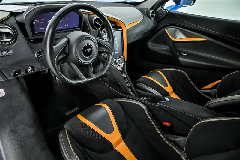 2020 McLaren 720S Spider - Image 26 of 31