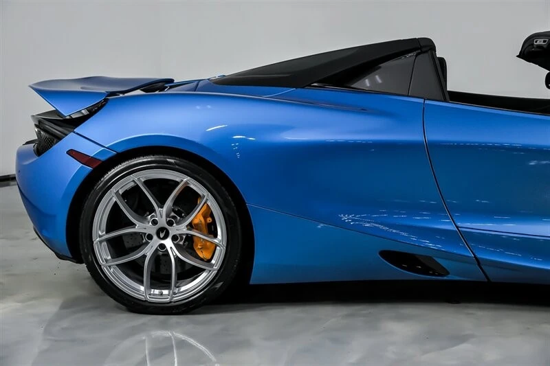 2020 McLaren 720S Spider - Image 14 of 31