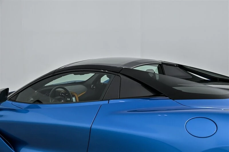 2020 McLaren 720S Spider - Image 24 of 31