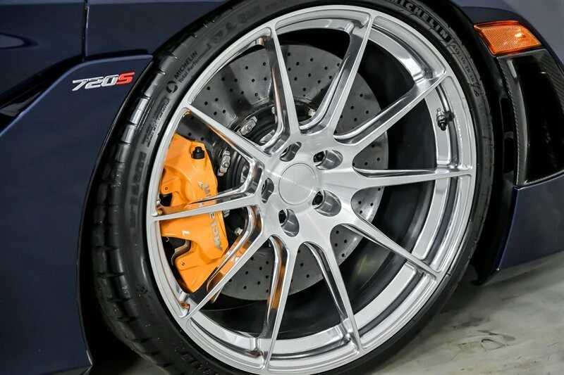 2020 McLaren 720S Spider - Image 20 of 31