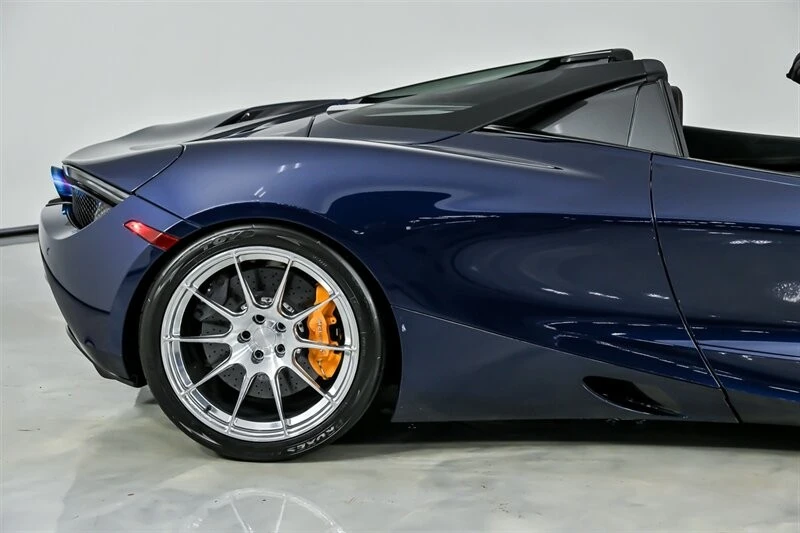 2020 McLaren 720S Spider - Image 16 of 31