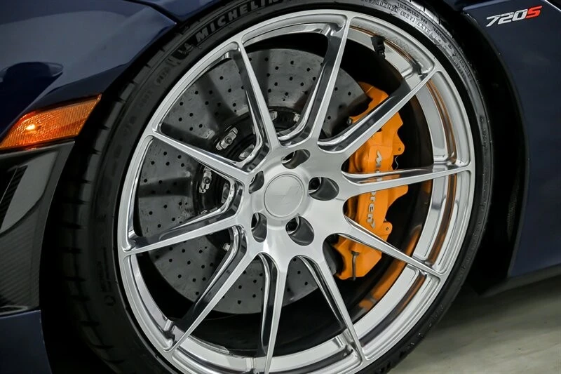 2020 McLaren 720S Spider - Image 21 of 31
