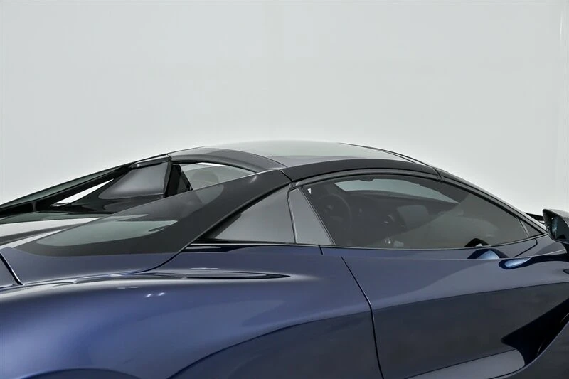 2020 McLaren 720S Spider - Image 23 of 31
