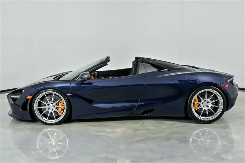 2020 McLaren 720S Spider - Image 10 of 31