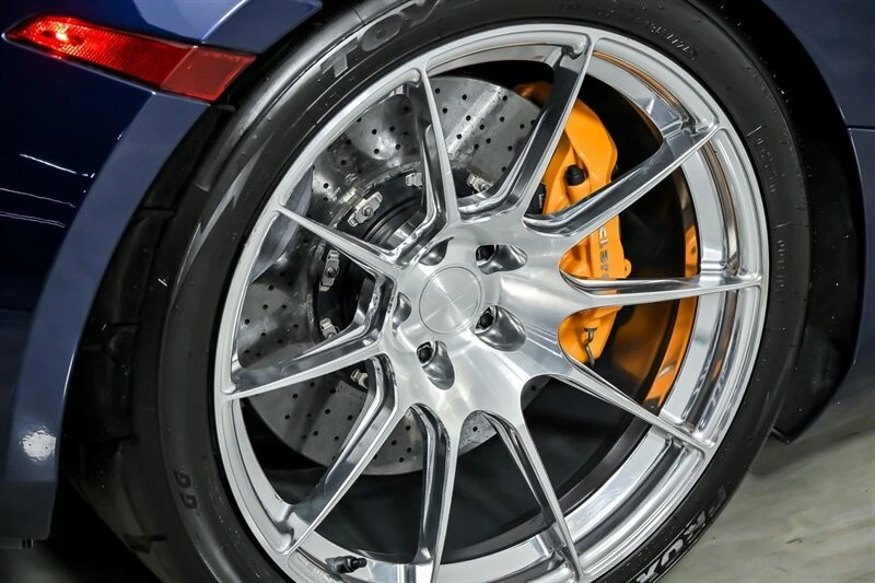 2020 McLaren 720S Spider - Image 19 of 31