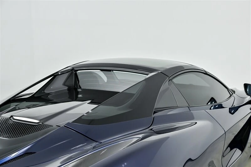 2020 McLaren 720S Spider - Image 24 of 31