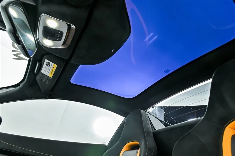 2020 McLaren 720S Spider - Image 31 of 31