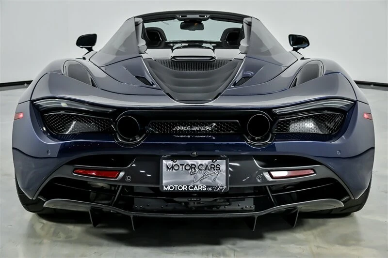 2020 McLaren 720S Spider - Image 14 of 31