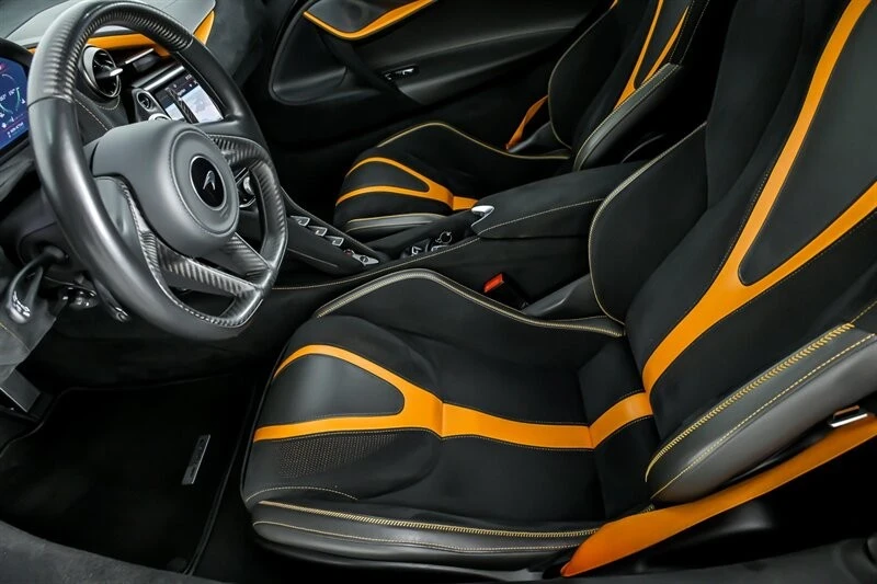 2020 McLaren 720S Spider - Image 29 of 31
