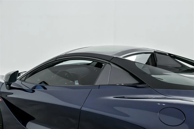 2020 McLaren 720S Spider - Image 26 of 31
