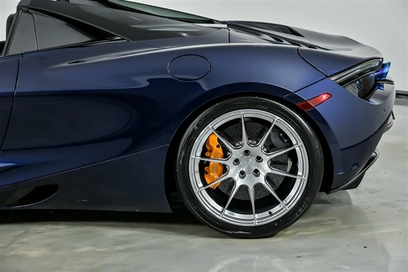 2020 McLaren 720S Spider - Image 11 of 31