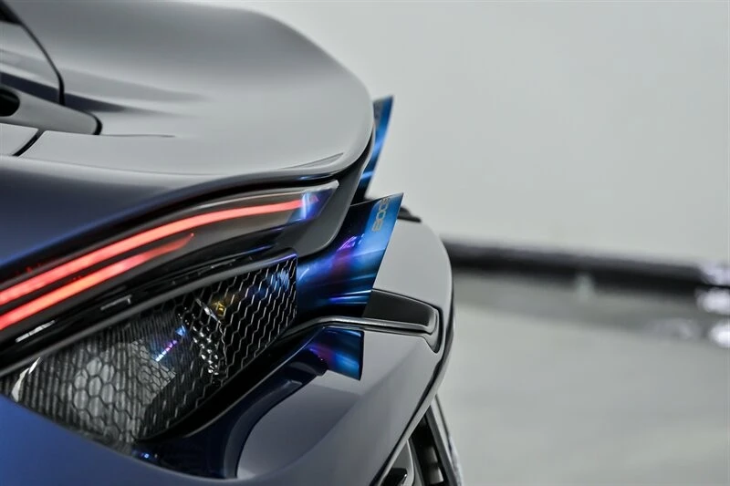 2020 McLaren 720S Spider - Image 12 of 31