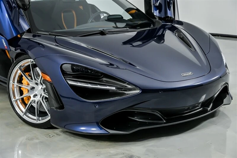 2020 McLaren 720S Spider - Image 3 of 31