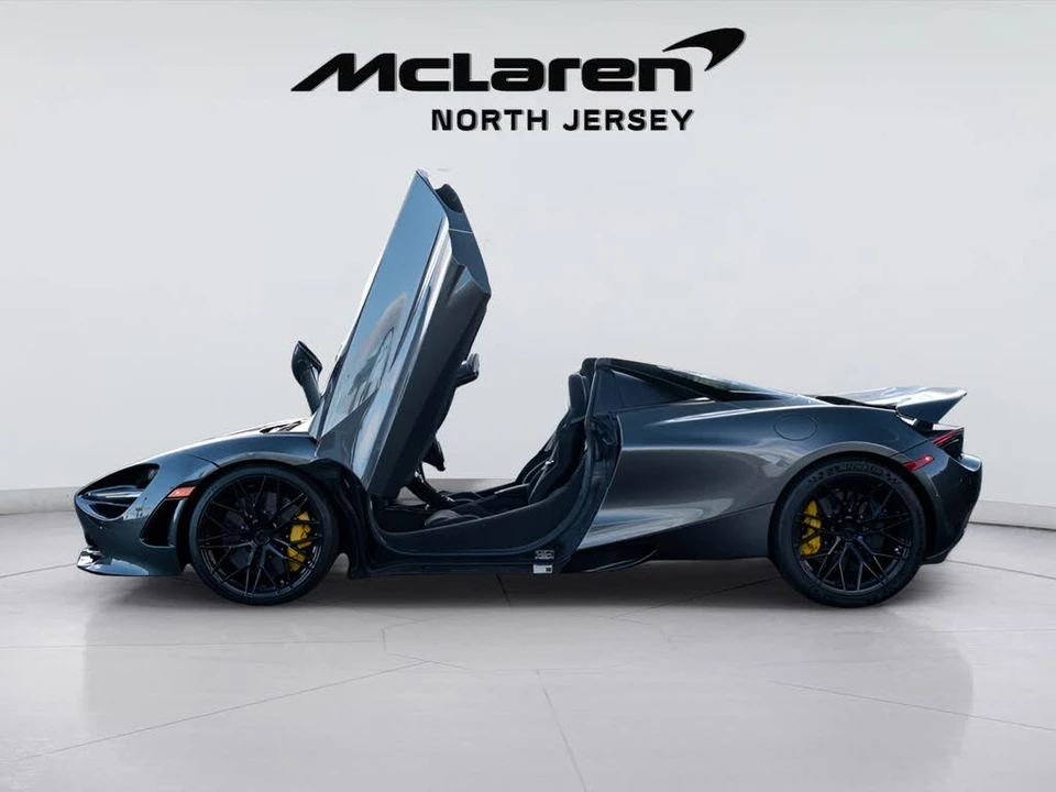 2020 McLaren 720S Spider - Image 20 of 31