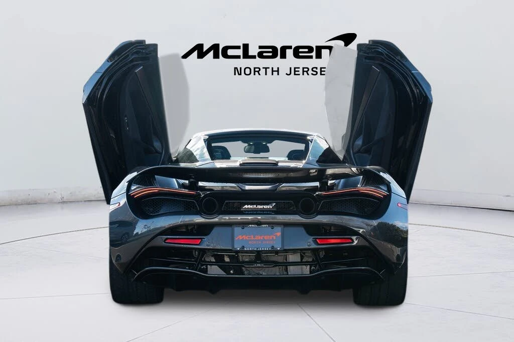 2020 McLaren 720S Spider - Image 14 of 31