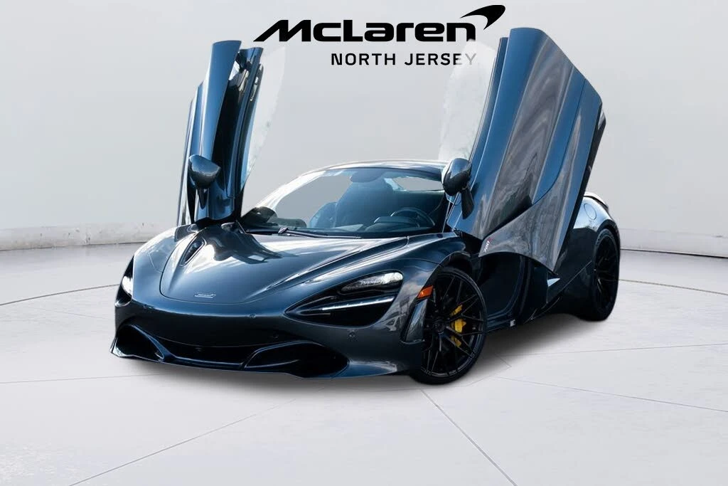 2020 McLaren 720S Spider - Image 4 of 31