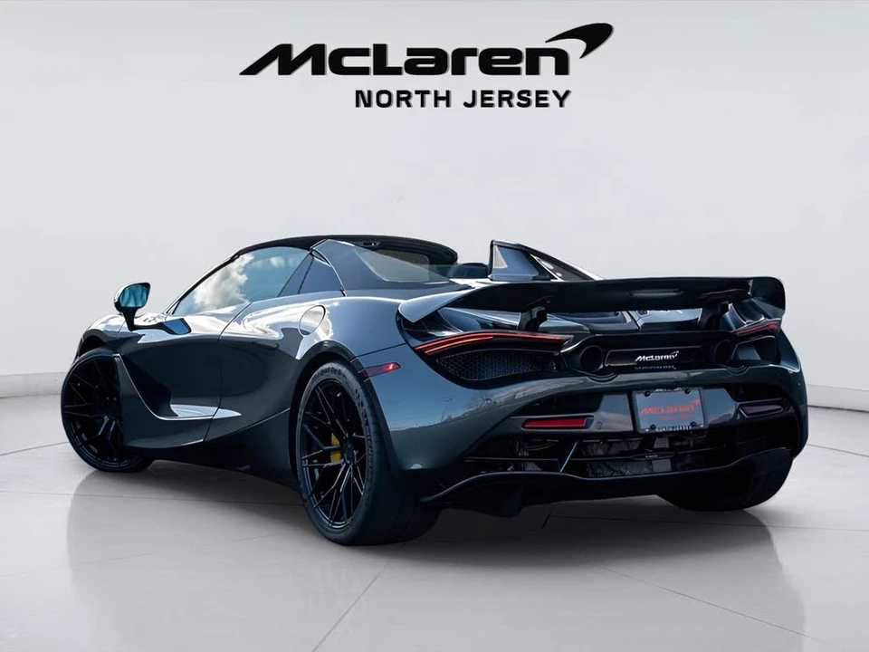 2020 McLaren 720S Spider - Image 15 of 31