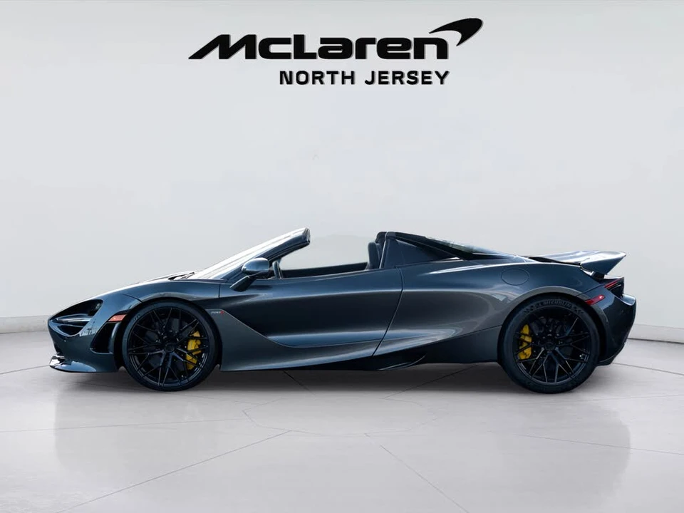 2020 McLaren 720S Spider - Image 19 of 31