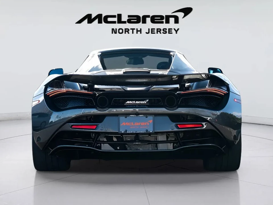 2020 McLaren 720S Spider - Image 13 of 31