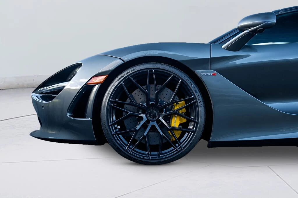 2020 McLaren 720S Spider - Image 23 of 31