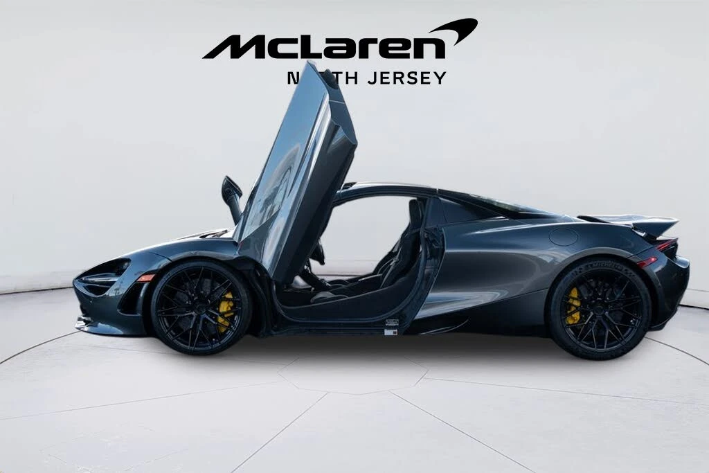 2020 McLaren 720S Spider - Image 22 of 31