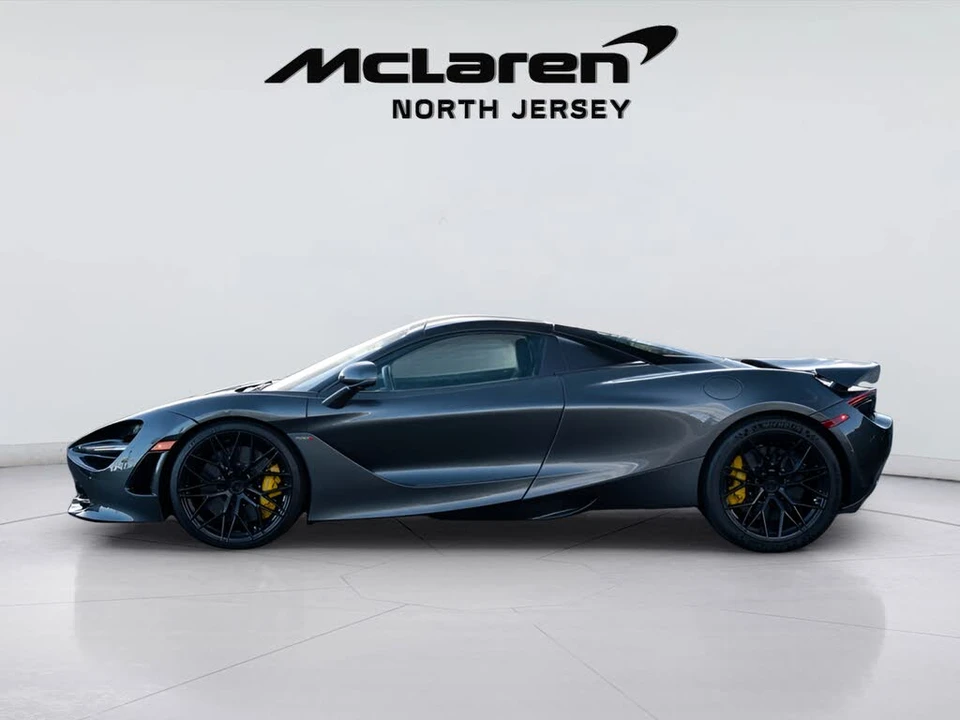2020 McLaren 720S Spider - Image 21 of 31