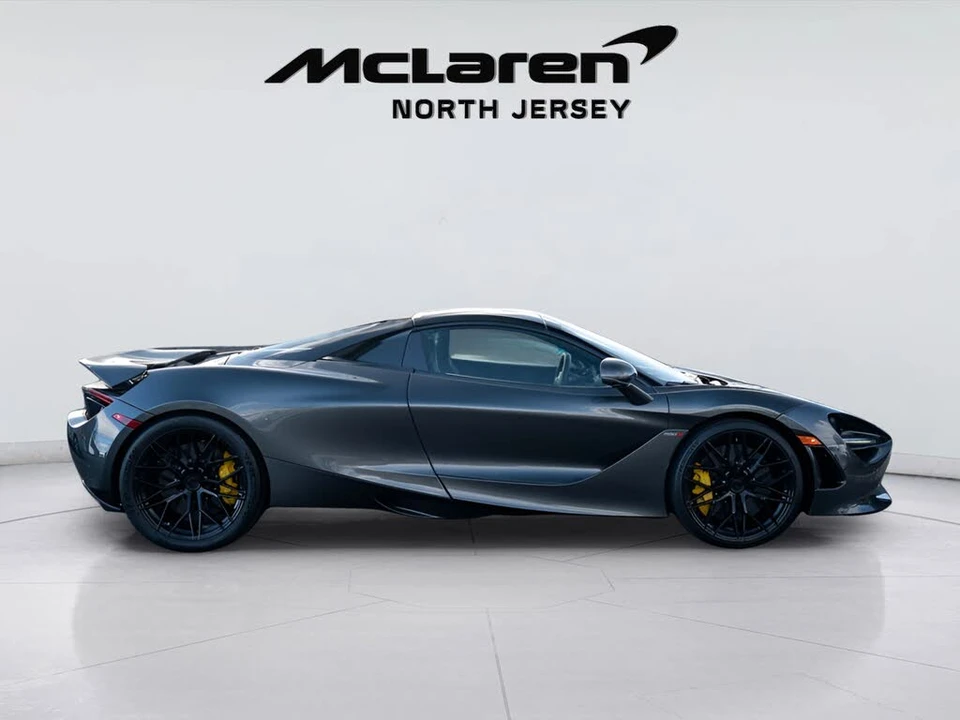 2020 McLaren 720S Spider - Image 9 of 31