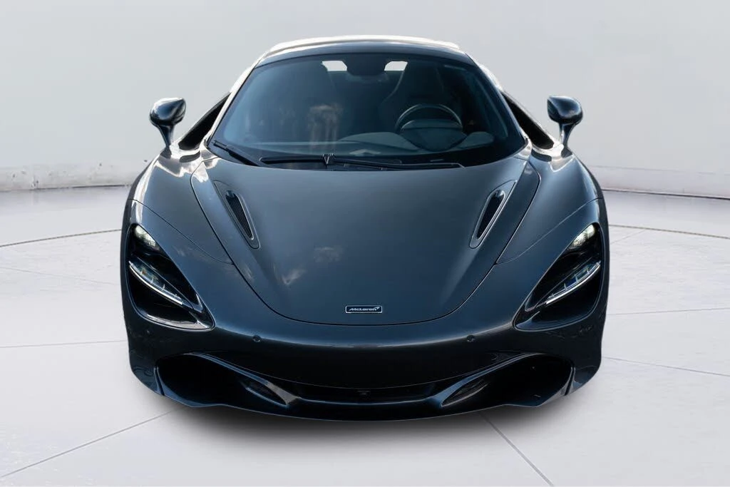 2020 McLaren 720S Spider - Image 27 of 31