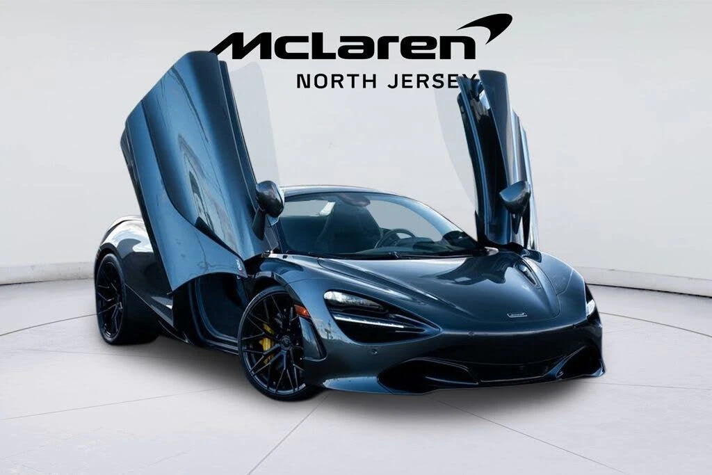 2020 McLaren 720S Spider - Image 8 of 31