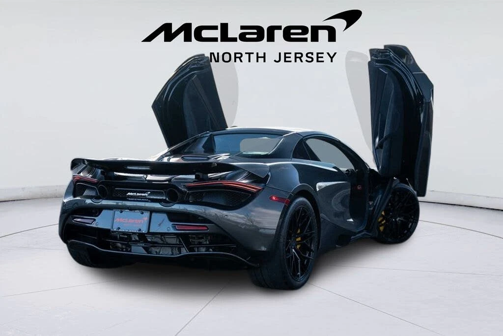 2020 McLaren 720S Spider - Image 12 of 31