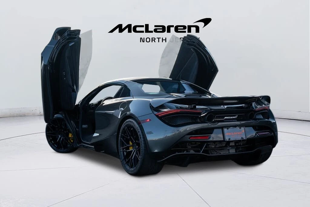 2020 McLaren 720S Spider - Image 18 of 31