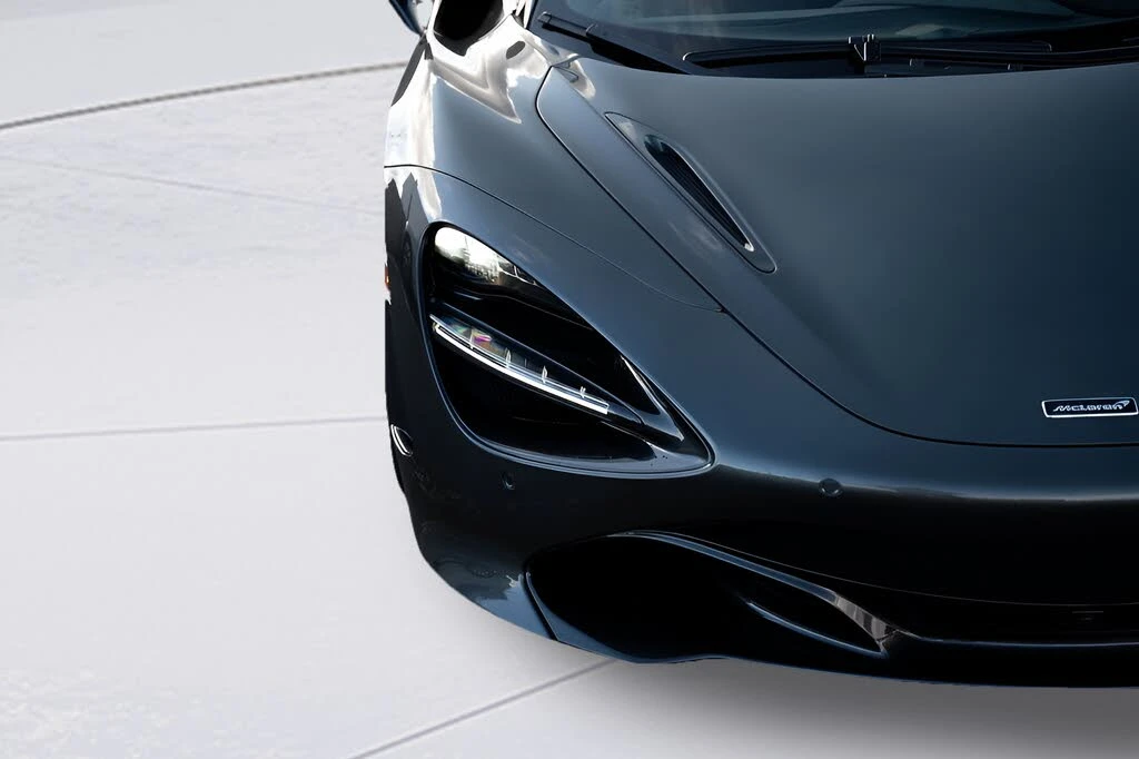 2020 McLaren 720S Spider - Image 28 of 31