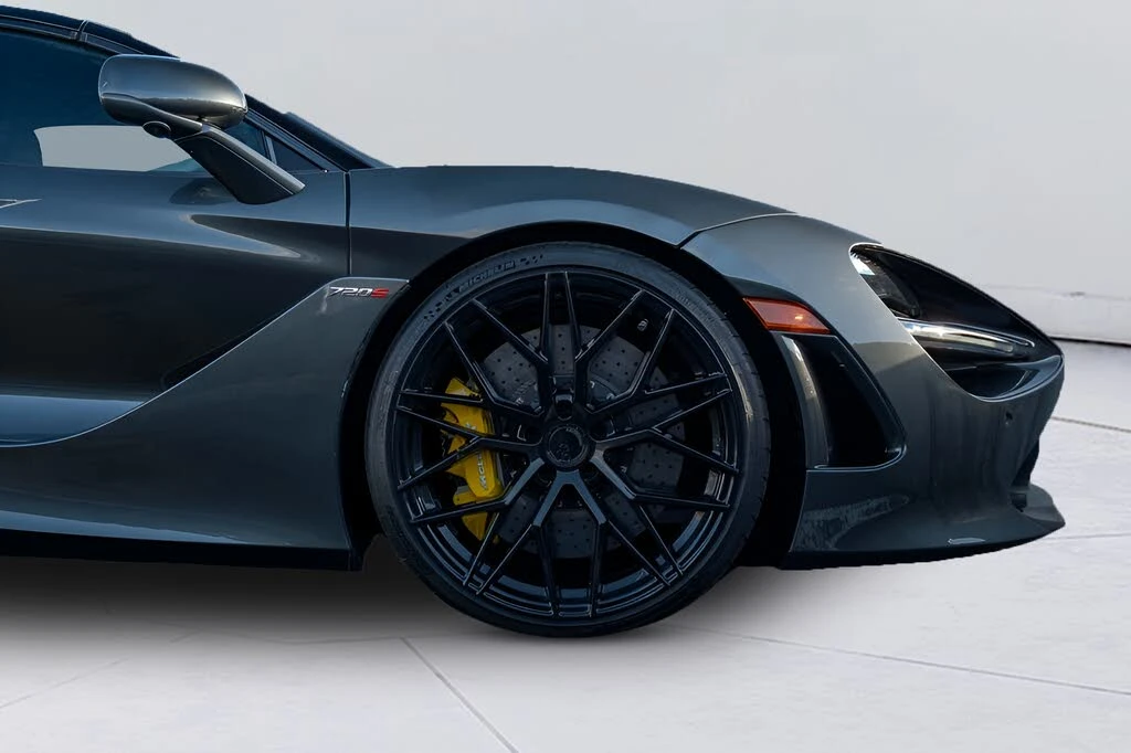 2020 McLaren 720S Spider - Image 25 of 31