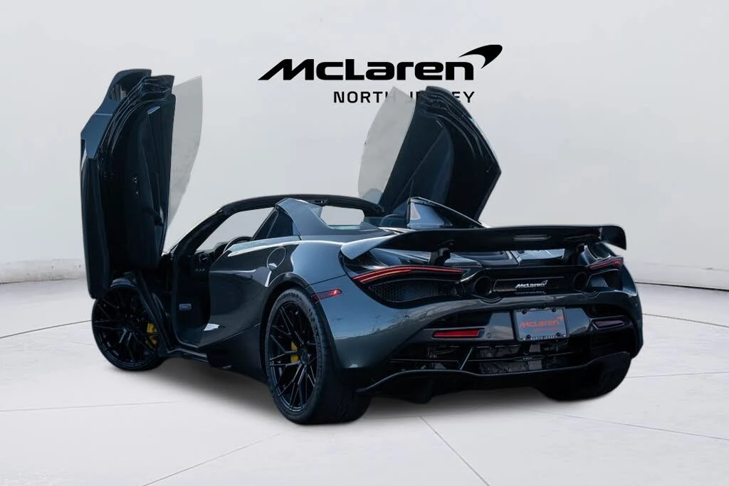 2020 McLaren 720S Spider - Image 16 of 31