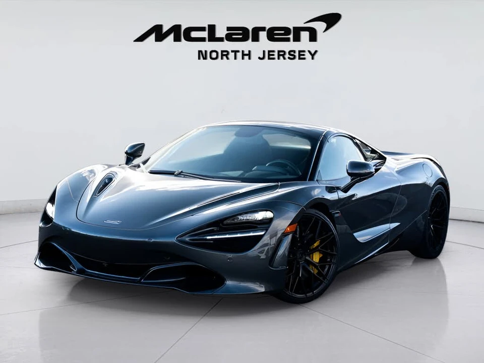 2020 McLaren 720S Spider - Image 3 of 31