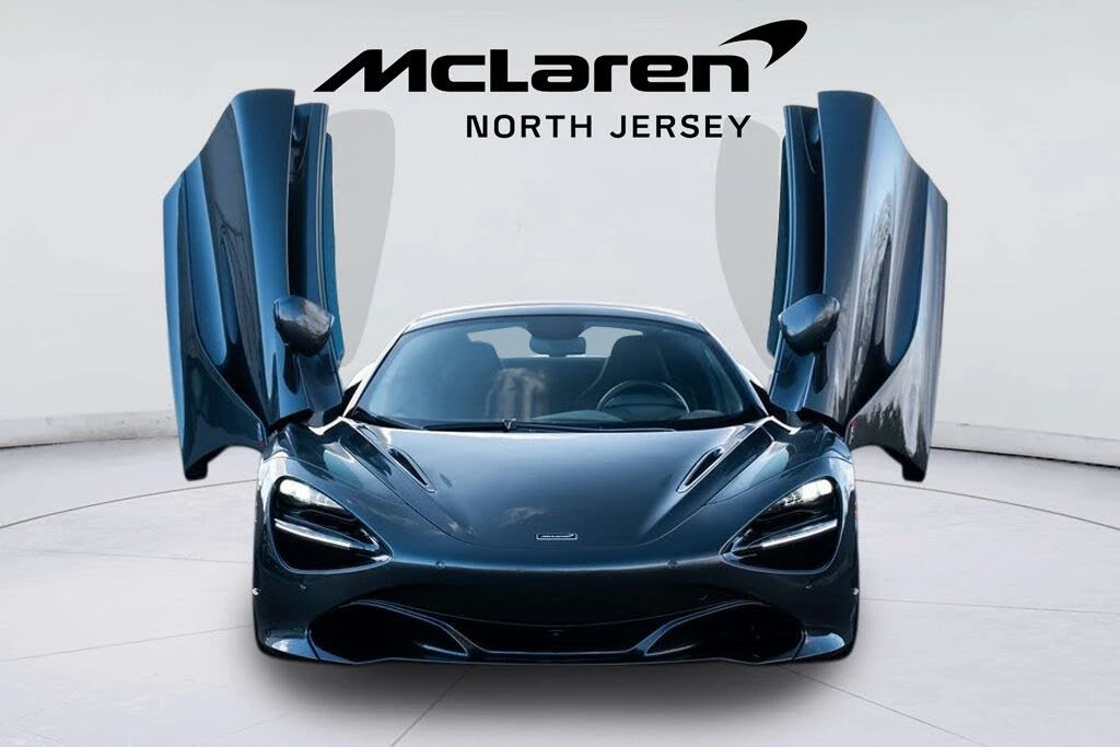 2020 McLaren 720S Spider - Image 6 of 31