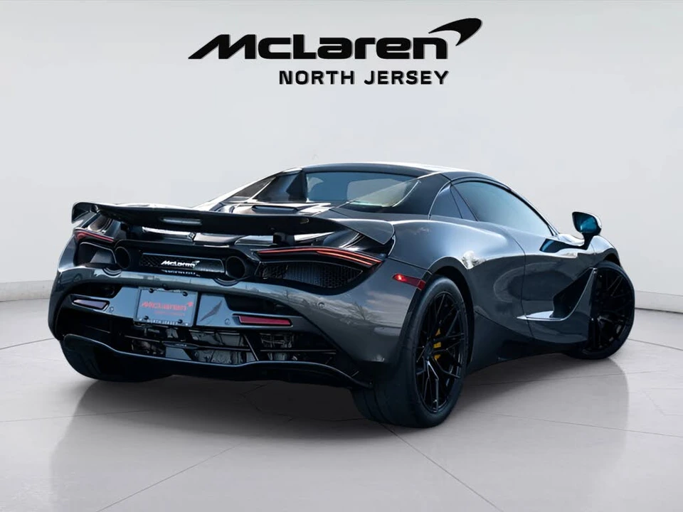 2020 McLaren 720S Spider - Image 11 of 31