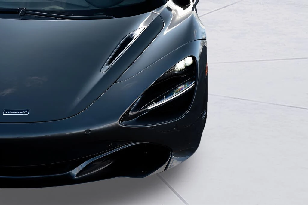 2020 McLaren 720S Spider - Image 30 of 31
