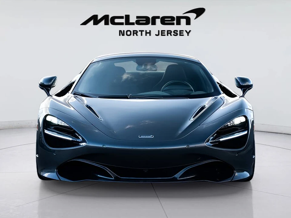 2020 McLaren 720S Spider - Image 5 of 31