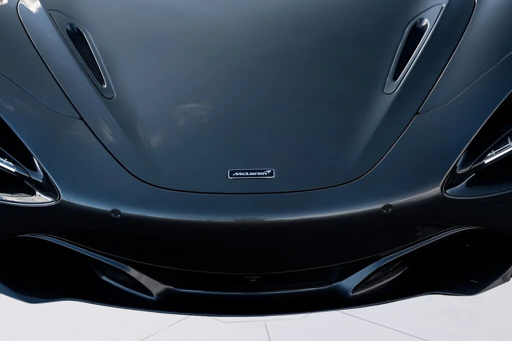 2020 McLaren 720S Spider - Image 29 of 31