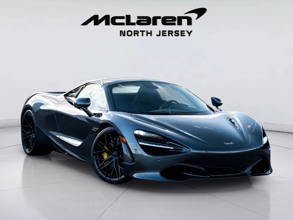 2020 McLaren 720S Spider - Image 7 of 31