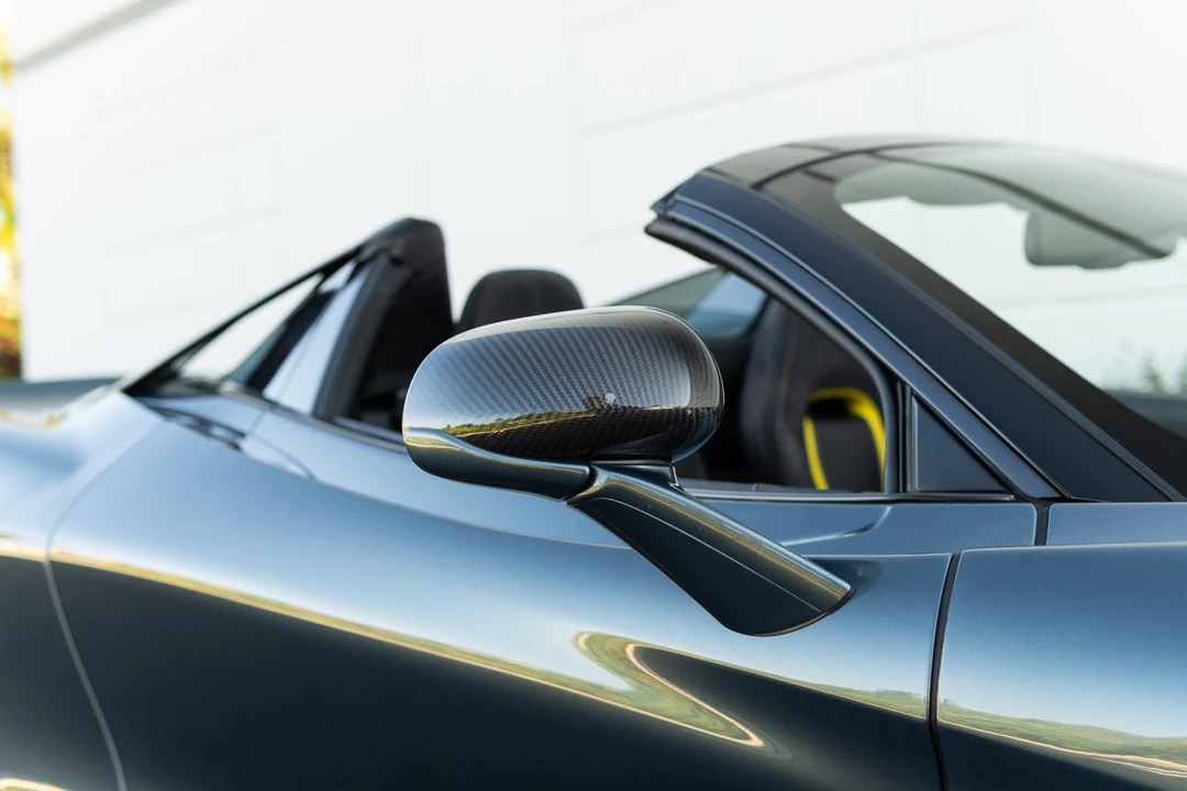 2020 McLaren 720S Spider - Image 11 of 12