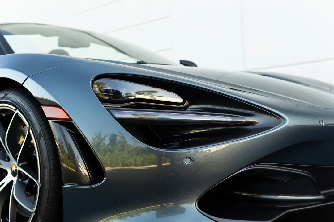 2020 McLaren 720S Spider - Image 12 of 12