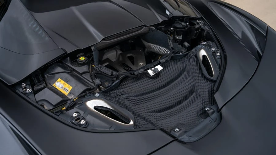 2020 McLaren 720S Spider - Image 6 of 31