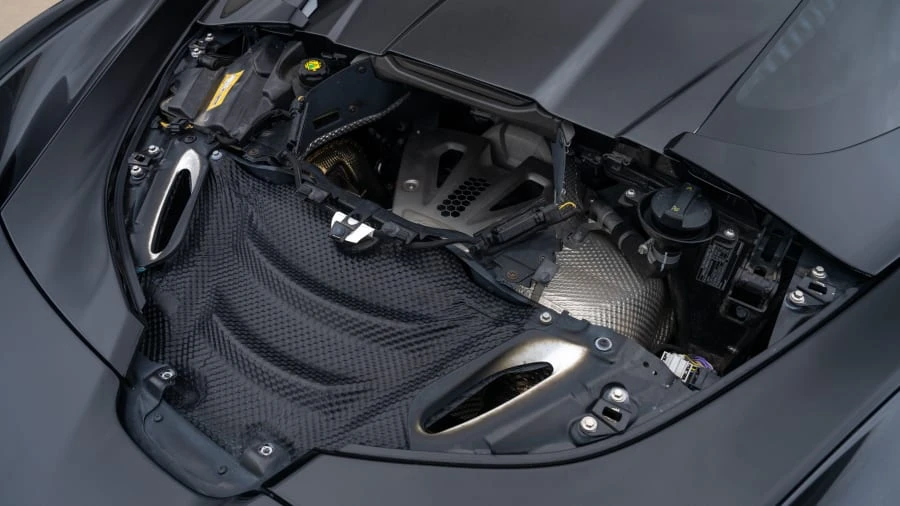 2020 McLaren 720S Spider - Image 7 of 31