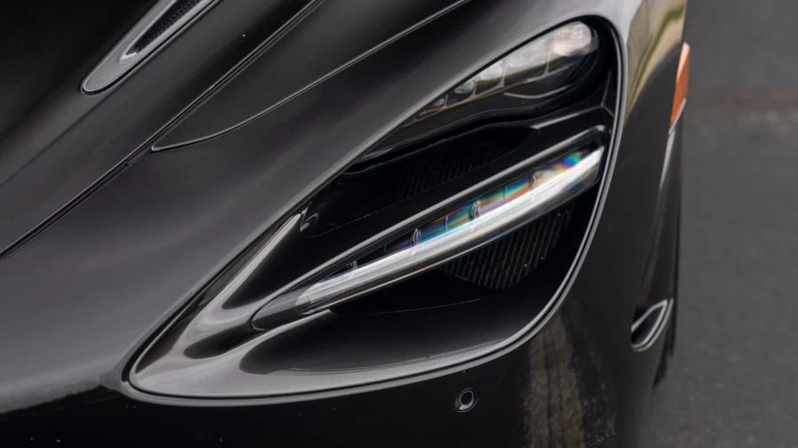 2020 McLaren 720S Spider - Image 10 of 31