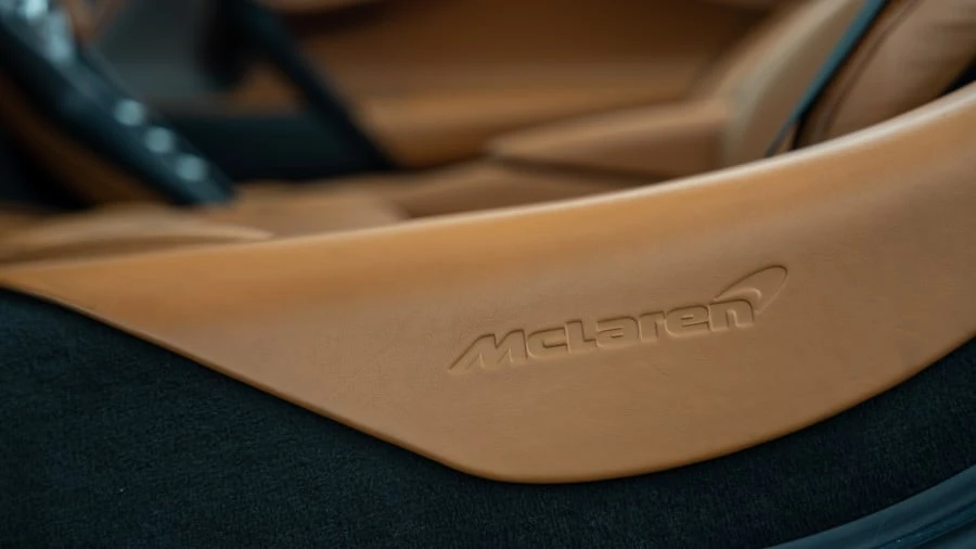 2020 McLaren 720S Spider - Image 18 of 31