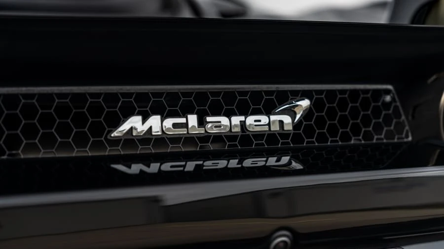 2020 McLaren 720S Spider - Image 19 of 31