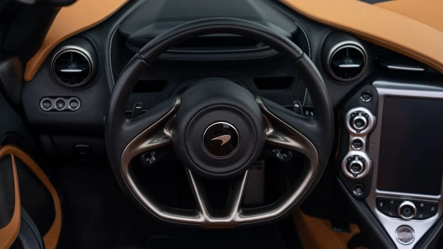 2020 McLaren 720S Spider - Image 20 of 31