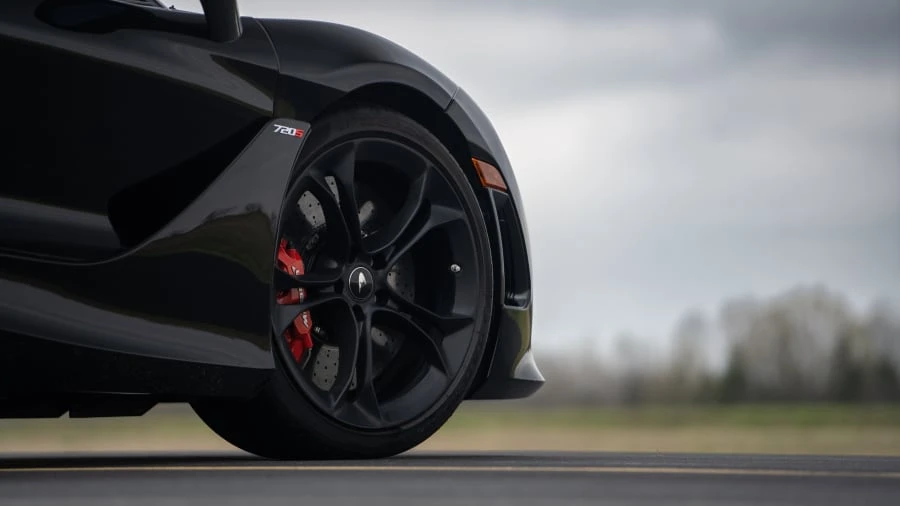 2020 McLaren 720S Spider - Image 26 of 31